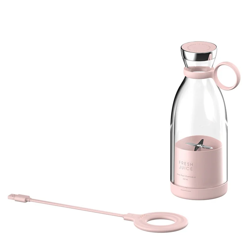 Mixeur Portable Sans Fil