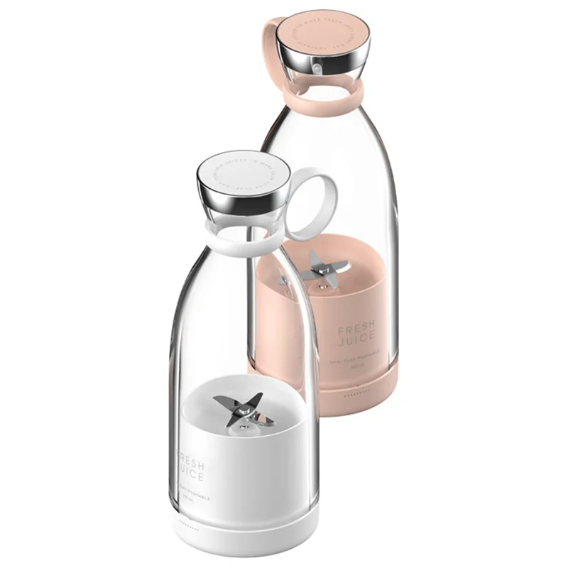 Mixeur Portable Sans Fil