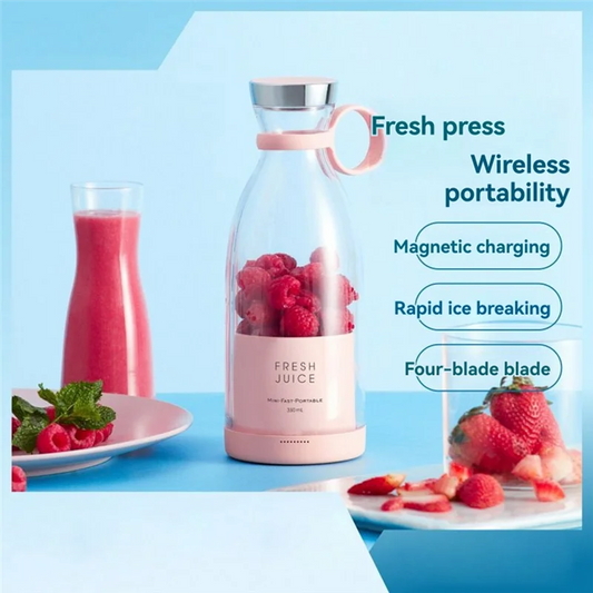 Mixeur Portable Sans Fil